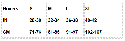 ZA Calvin Klein Boxer (Pack of 3)