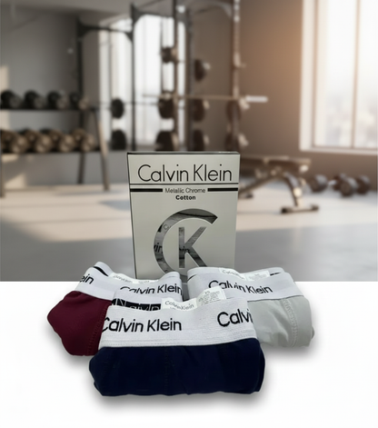 ZA Calvin Klein Boxer (Pack of 3)