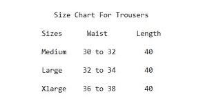 Pack of 2 Terry Fabric Trouser (black & charcoal gray )