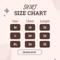 Black Birthday Girl Printed Long Tee For Her